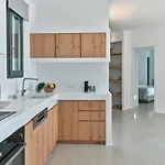 Βίλα Olithos