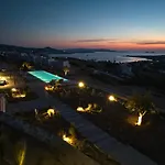 Βίλα Olithos