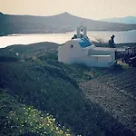 Βίλα Olithos *