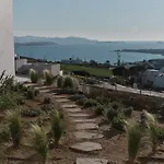 Βίλα Olithos *