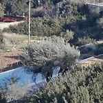 Olithos Βίλα