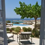 Βίλα Olithos Krotiri