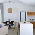 Βίλα Olithos