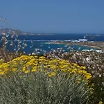 Olithos Βίλα