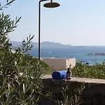 Βίλα Olithos