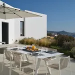 Βίλα Olithos