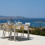 Βίλα Olithos