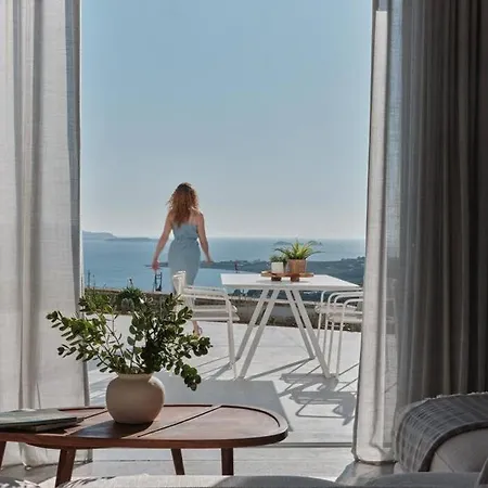Villa Olithos *
