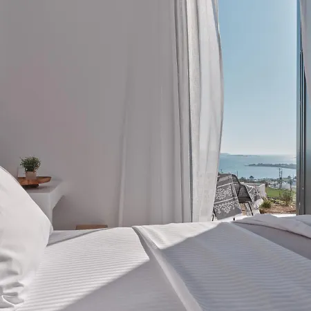 Olithos Villa *