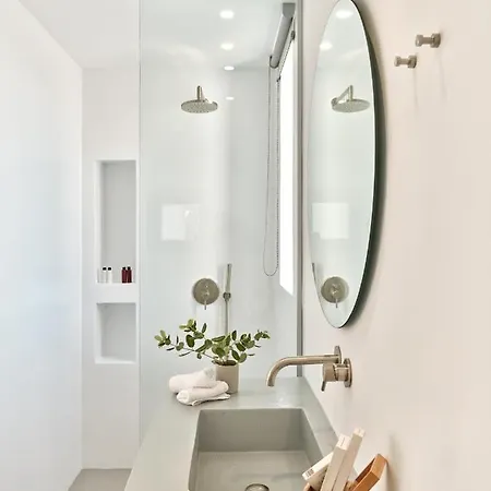 Villa Olithos Krotiri