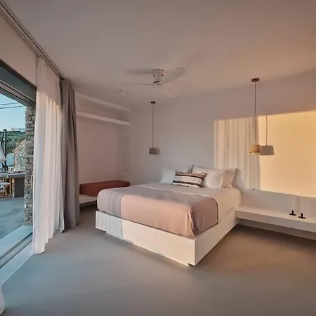 Villa Olithos Krotiri