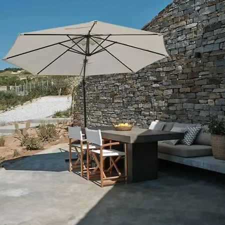 Olithos Villa