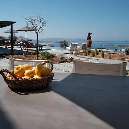 Villa Olithos Krotiri