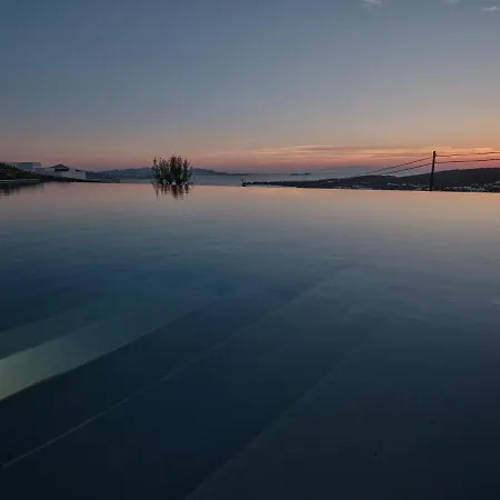 Olithos Villa Krotiri