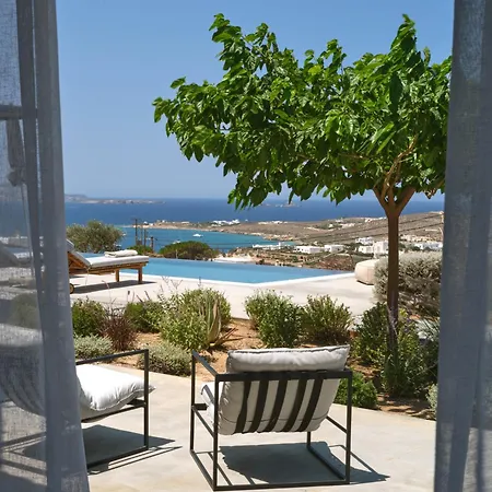 Vila Olithos Krotiri