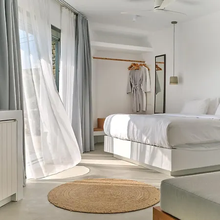 Olithos Villa Krotiri