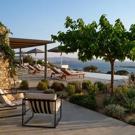 Villa Olithos Krotiri