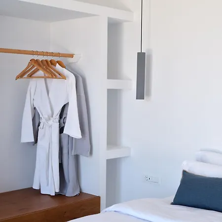 Olithos Villa Krotiri