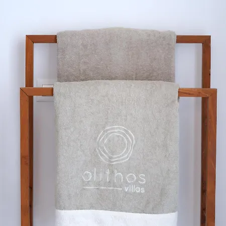 Villa Olithos Krotiri