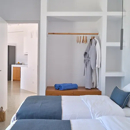 Olithos Villa
