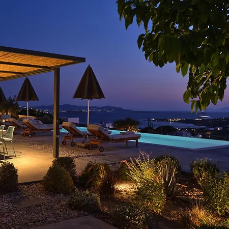 Villa Olithos Krotiri