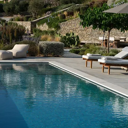 Olithos Villa Krotiri