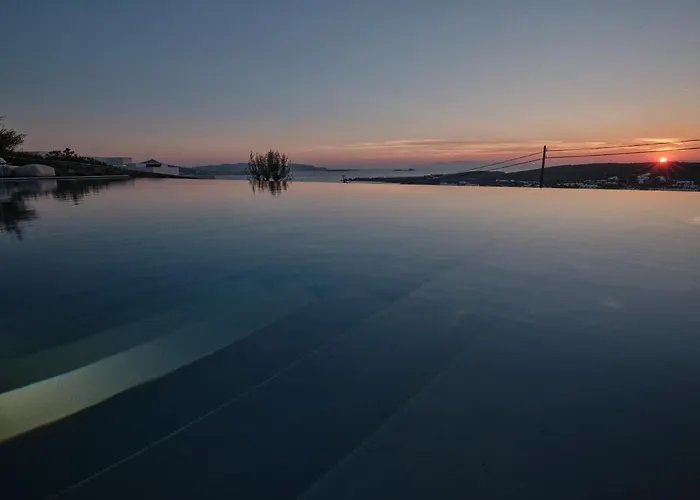 Olithos Villa Krotiri