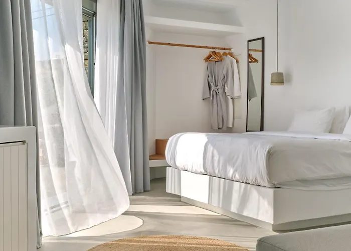 Olithos 别墅 Krotiri