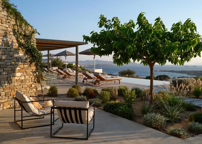 Villa Olithos Krotiri