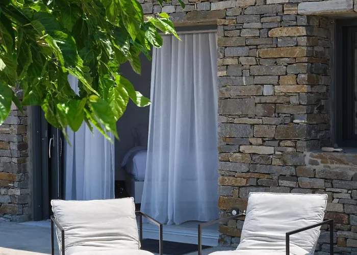 Olithos Villa Krotiri