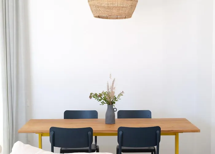 Villa Olithos Krotiri