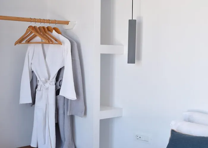 Olithos 别墅 Krotiri