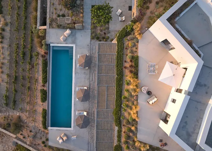 Olithos Villa Krotiri