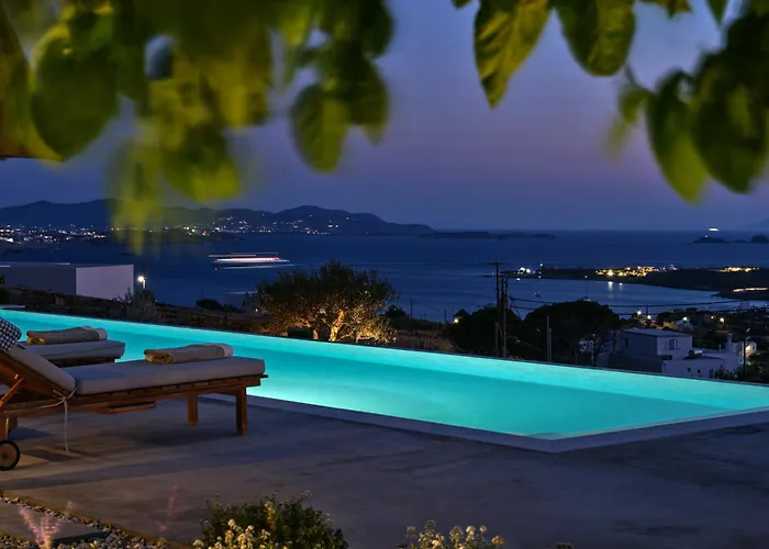 Villa Olithos Krotiri