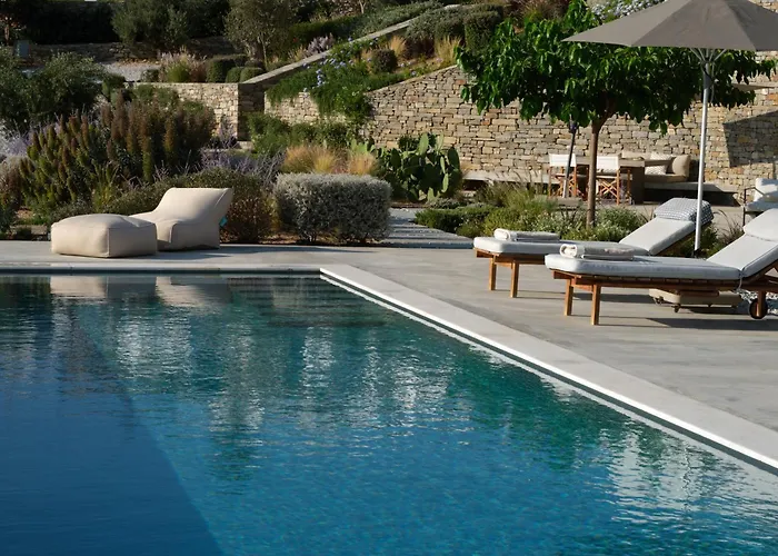 Olithos Villa Krotiri